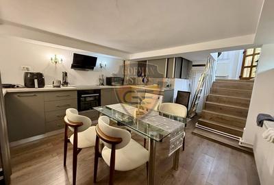 Faleza Nord Garden-Apart 3 cam 100mp decomandat Plaja Reyna Delfinariu - 4