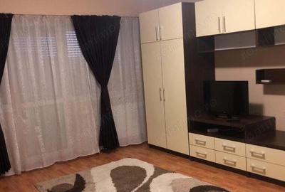 Garsoniera Crangasi - 1