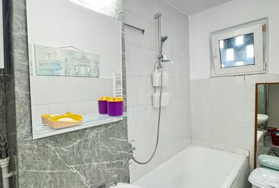 Apartament 3 camere, Tomis Nord, 450 euro - 12