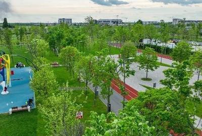 Apartament cu 2 camere decomandat în Metalurgiei - 4