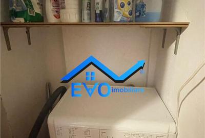 Se inchiriaza, apartament 2 camere, PET FRIENDLY, etajul 3, - 9