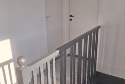 Casa individuala P+M de 84 mp utili pe un teren de 1000 mp in Mereni Constanta - 5