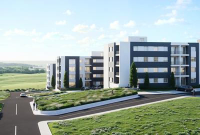 Apartament cu 2 camere open space Penny Market-5 Drumuri cod oferta 152004 - 7