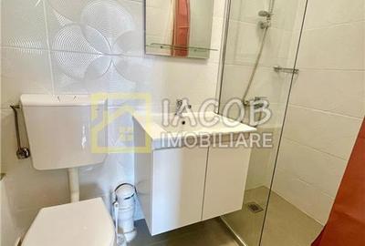 Apartament cu 2 camere decomandat, mobilat în Ultracentral - 9