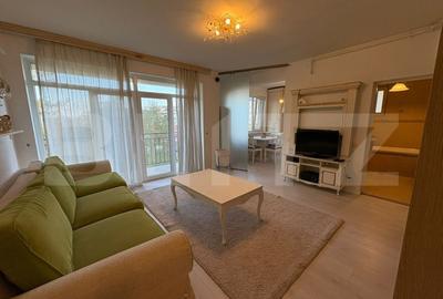 Apartament 2 camere, modern, zona Buna Ziua Apartament 2 camere, modern, zona Buna Ziua - 5