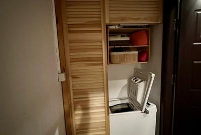 Apartament de vanzare AN - 2 camere, decomandat - 46,24 mp utili, Rogerius - 8
