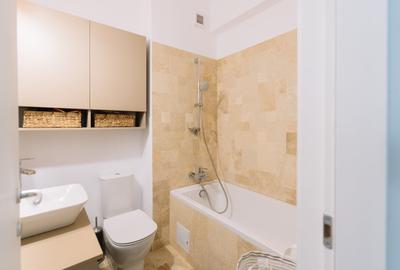 Apartament cu 6 camere decomandat în Domenii - 9