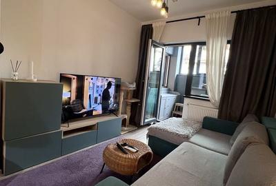 Apartament cu 2 camere decomandat în Mihai Bravu - 4