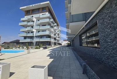 MAMAIA SAT- XENERO RESIDANCE- Apartament 2 camere de inchiriat. - 3