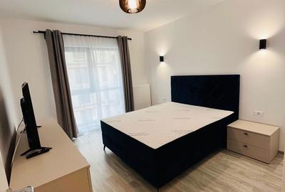 Apartament cu 2 camere în Central - 3