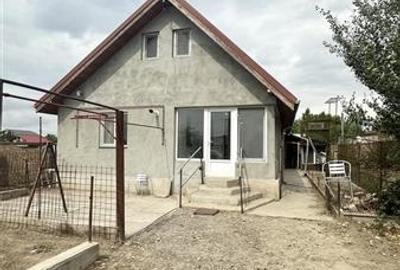 Casa de vanzare in Poiana cu Teren de 350 mp - 17