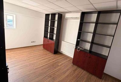 Spațiu comercial, de 541 mp, în Central - 8
