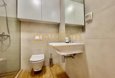 NOU/ SCOALA AMERICANA/ 2 LOCURI DE PARCARE/ JACUZZI - 12