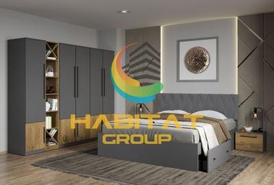 Vand apartament cu 2 camere decomandat in zona Pallady - 3