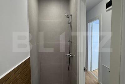Apartament cu 3 camere de lux + terasa 100 mp + parcare - Trio Bridge View - 12