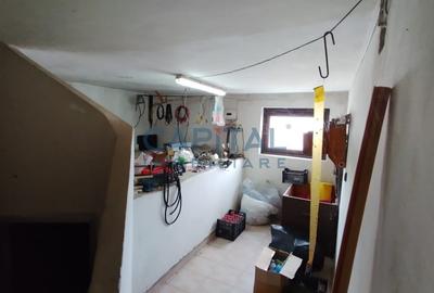 Casa / Vila spatioasa zona URSULET - 16