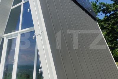 Casă cu 3 camere cu Teren 150 Mp în Burdujeni - 2
