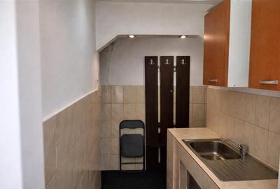 Apartament cu 2 camere semidecomandat în Rogerius - 5