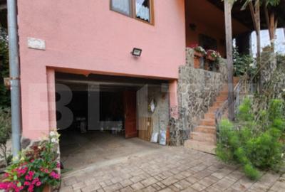 Casa cu 6 camere in Voiniceni - 1