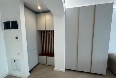 Proprietar | Cortina North - Pipera | Studio - Garsoniera  | De închiriat - 5