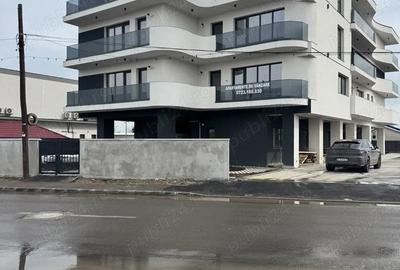 Apartament cu 2 camere decomandat în Palazu Mare - 9