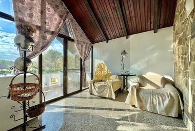 Vânzare Casă în Bucium cu Priveliște Panoramică - 14