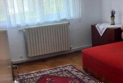 Apartament cu 2 camere decomandat în City Park Mall - 3