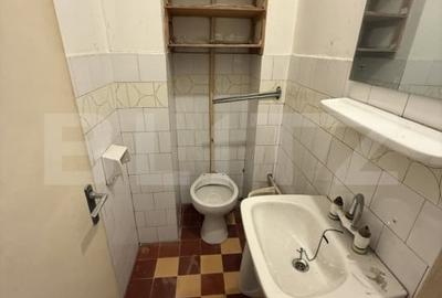 Apartament cu 3 camere, decomandat, 72 mp, zona Triaj - 12