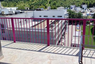 Apartament cu 2 camere semidecomandat în Florești - 7