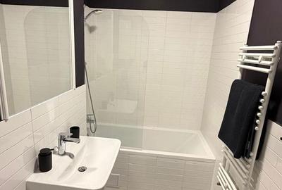 Apartament cu 2 camere decomandat, mobilat în Aviatorilor - 4