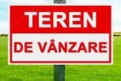 Teren de 1560 mp, în Central - 4