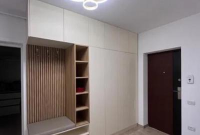 Apartament 2 camere, decomandat- zona Sanpetru - 3