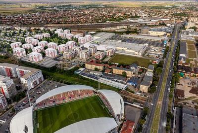 Parcelă de teren de 431 mp în ARED City - un pas spre viitorul tău! - 8