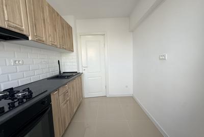 Apartament cu 2 camere semidecomandat în Bucureștii Noi - 3