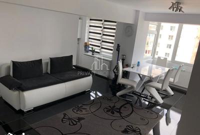 Apartament cu 2 camere decomandat în Tudor Vladimirescu