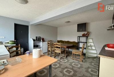 Casa individuala 4 camere, de vanzare - Sanandrei - 1