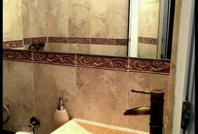 Garsonieră decomandată în Basarab - 2