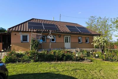 Casă cu 3 camere în Central - 4