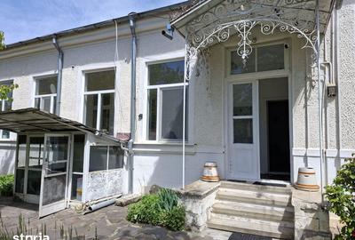 Casă cu 3 camere cu Teren 1056 Mp în Gheorghe Doja - 7
