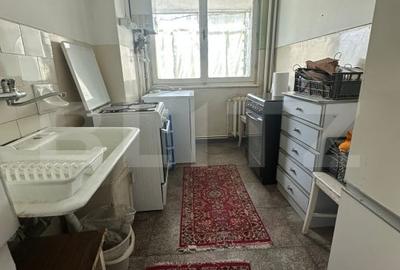 Apartament 2 camere, 48 mp, zona Libertatii - 4