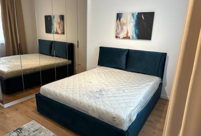 Apartament 3 camere Darwin Residence - 4