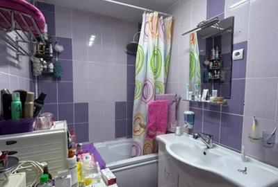 Apartament cu 3 camere semidecomandat în Florești - 3