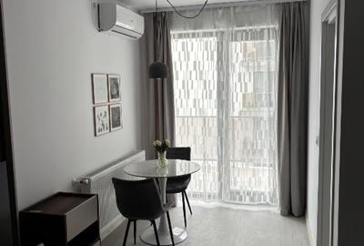 Garsonieră decomandată, mobilată în Theodor Pallady - 2