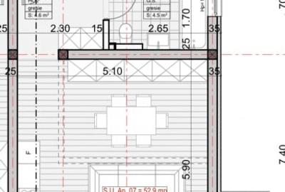 START VANZARI, ZONA ESSO, IMOBIL CU LIFT - 11