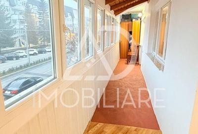 Apartament cu 3 camere în Ultracentral - 3