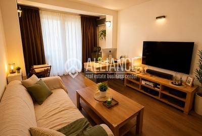 Apartament cu 2 camere în Tomis II - 2