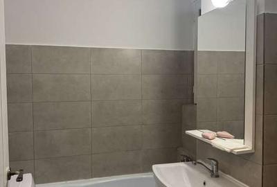 Apartament cu 2 camere decomandat, mobilat în Eroii Revoluției - 6