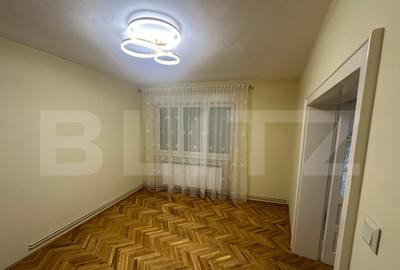 Apartament 4 camere, 120 mp, zona Titulescu - 17