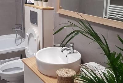 Apartament cu 3 camere în P-ța Romană - 15