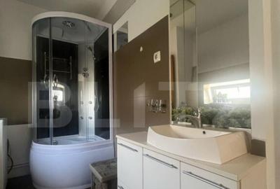 Apartament 3 camere, 85 mp, zona Cetate - 7